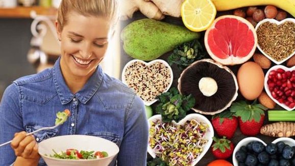 Weight Loss: బరువు తగ్గాలనుకుంటే.. ఇవి  తినండి !