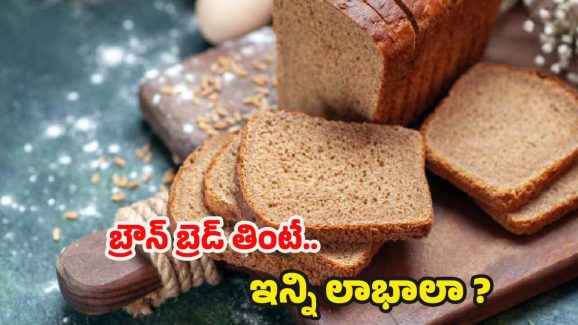 Brown Bread: బ్రౌన్ బ్రెడ్ తింటున్నారా ? అయితే.. ఈ విషయాలు తప్పక తెలుసుకోండి