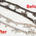Jewellery Cleaning: వెండి వస్తువులు నల్లగా మారాయా ? ఇలా చేస్తే.. తెల్లగా మెరిసిపోతాయ్