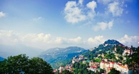 Safest Tourist Places: భయం వద్దు.. ఇండియాలో ఈ టూరిస్ట్ ప్లేస్‌లు చాలా సేఫ్, ధైర్యంగా వెళ్లి రండి!