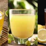 Homemade Drinks: మీకు వ్యాధులు వంద మైళ్ల దూరంలో ఉండాలంటే.. ఇవి తప్పకుండా తాగండి !