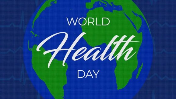 World Health Day 2025: ప్రపంచ ఆరోగ్య దినోత్సవం 2025, ఈ ఏడాది థీమ్ ఏంటో తెలుసా ?