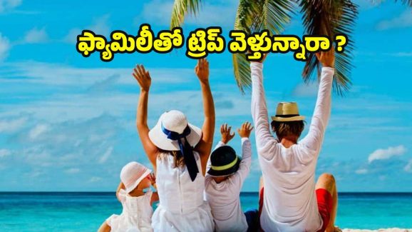 Summer Travel Tips: సమ్మర్‌లో ఫ్యామిలీతో ట్రిప్‌కి వెళ్తున్నారా ? ఈ విషయాలు తప్పకుండా గుర్తుంచుకోండి