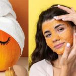 Pumpkin Face Mask: ఈ ఫేస్ మాస్క్ ఒక్కసారి వాడినా చాలు, చందమామ లాంటి ముఖం