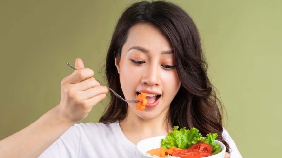 Digestion: ఆహారం సరిగ్గా నమలకుండానే తింటున్నారా ?