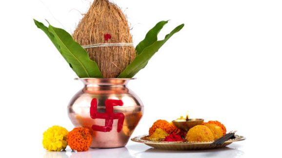Shrifal Significance: కొబ్బరి కాయను.. పూజల్లో ఎందుకు ఉపయోగిస్తారు ?