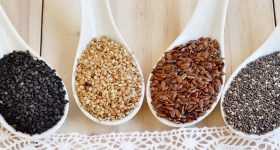 Seeds: సమ్మర్‌లో.. శరీరంలోని వేడిని తగ్గించే సీడ్స్ ఇవే !