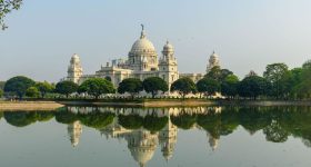 Cultural Heart of India: ముక్కోటి దేవతలు ప్రాణం పోసుకునే స్థలం.. ఎక్కడో తెలుసా