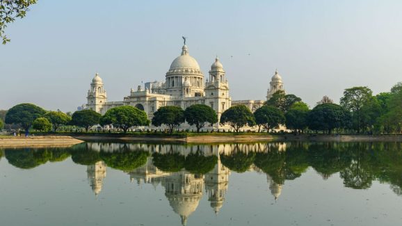 Cultural Heart of India: ముక్కోటి దేవతలు ప్రాణం పోసుకునే స్థలం.. ఎక్కడో తెలుసా