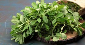 Fenugreek leaves: మెంతికూర చేసే మేలు గురించి తెలుసుకోకుంటే ఎలా