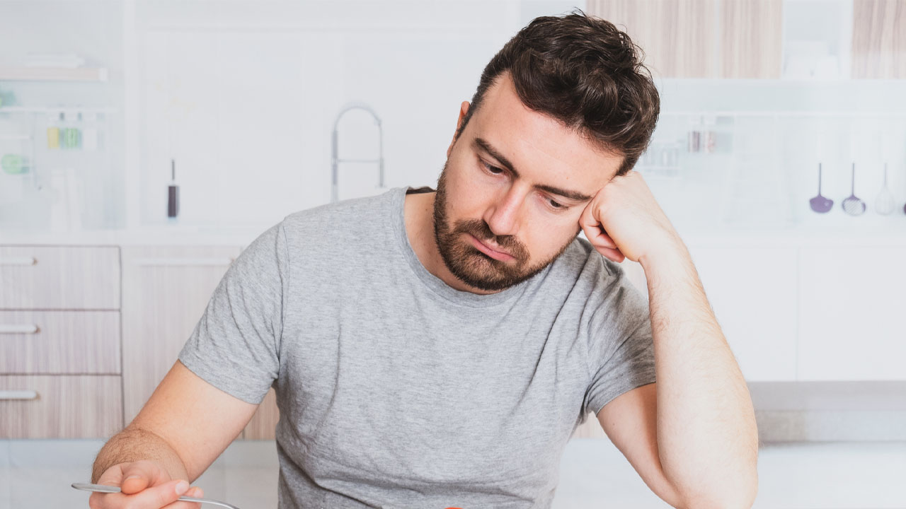 Loss of appetite: అస్సలు ఆకలిగా అనిపించడం లేదా.. ఆ భయంకరమైన సమస్య వచ్చిందేమో జాగ్రత్త..!