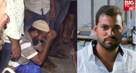 Kadapa Crime News: నడిరోడ్డుపై దారుణం.. కత్తులతో పొడిచి పొడిచి, ఆపై గొంతు కోశారు