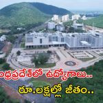 AIIMS Mangalagiri: సువర్ణవకాశం.. ఆంధ్రప్రదేశ్‌లో ఉద్యోగాలు, రూ.లక్షల్లో జీతం..
