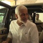 Vijayasai Reddy: విజయసాయిరెడ్డికి మరో షాక్.. సిట్ నోటీసులు, వైసీపీకి చిక్కులు తప్పవా?