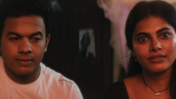 OTT Movie : ట్రయాంగిల్ లవ్ స్టోరీలో ఊహించని ట్విస్ట్ … మర్డర్ మిస్టరీ తో మైండ్ బ్లాక్ చేసే మూవీ