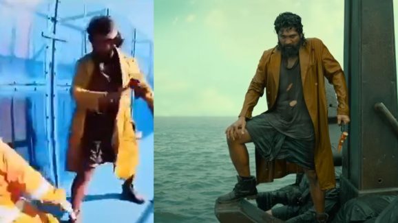 Allu Arjun : కసి లేదు.. హర్డ్ వర్క్ లేదు.. మొత్తం డూపే… అల్లు అర్జున్ పరువు తీస్తున్న పోస్ట్ ఇదే