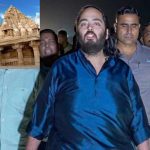 Anant Ambani Padayatra: కాలినడకన కుబేరుడు.. ఆరోగ్య సమస్యలున్నా 170 కిలోమీటర్ల పాదయాత్ర చేపట్టిన అంబానీ..