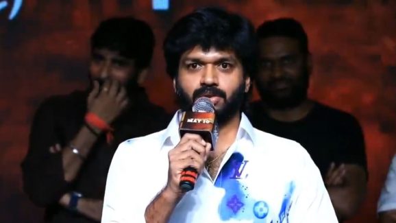 Anil Ravipudi : నాకు ఆ దర్శకుడులా ఉండాలి అనిపిస్తుంది, కానీ ఉండలేను
