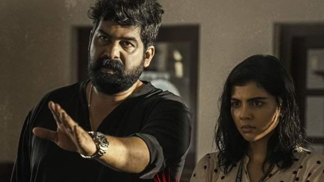 OTT Movie : తండ్రిని చంపి కూతుర్ని పెంచే గ్యాంగ్ స్టర్ … యాక్టింగ్ ఇరగదీసిన జోజు జార్జ్