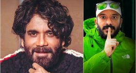 Bullet Train Explosion Review : 'బుల్లెట్ ట్రైన్ ఎక్స్ప్లోజన్' మూవీ రివ్యూ