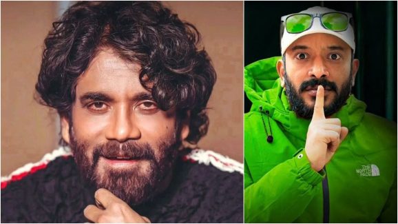 Anvesh On Nagarjuna : నాగార్జునపై తీవ్ర ఆరోపణలు చేసిన యూట్యూబర్ అన్వేష్, చిక్కుల్లో పడతాడా?