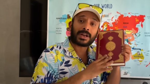 Anvesh : దాని వల్లే టెర్రరిస్ట్ ఎటాక్.. మెహబూబ్, సోహెల్‌కు అన్ని కోట్లు ఎలా? అన్వేష్ సంచలన వీడియో