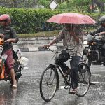 Weather alert: బిగ్ అలర్ట్.. AP అంతటా వర్షాలే వర్షాలు..!