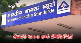 BIS Recruitment: బ్యూరో ఆఫ్ ఇండియన్ స్టాండర్డ్స్‌లో ఉద్యోగాలు.. నెలకు రూ.75,000 జీతం.. పూర్తి వివరాలివే..