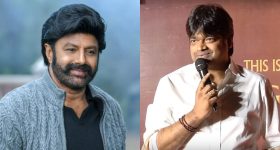Balakrishna: హరీష్ శంకర్ తో సినిమా అబద్ధం, మళ్లీ ఆ దర్శకుడికే అవకాశం
