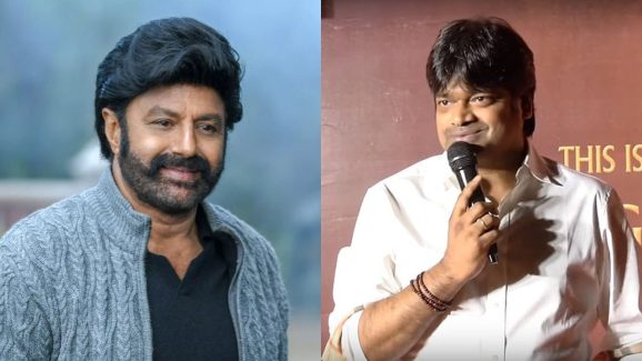 Balakrishna: హరీష్ శంకర్ తో సినిమా అబద్ధం, మళ్లీ ఆ దర్శకుడికే అవకాశం
