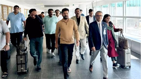 CM Revanth Reddy: సీఎం రేవంత్ జపాన్‌కు వెళ్తోంది ఇందుకే.. త్వరలో మరో గుడ్ న్యూస్!