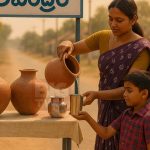 Vaisakha Masam: వైశాఖ మాసం వచ్చేస్తోంది.. ఈ పని చేస్తే మీకు జీవితాంతం సుఖసౌఖ్యాలే!