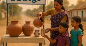 OTT Movie : అమ్మాయిల్ని అమాంతంగా మింగేసే వింత మనిషి... వీడి నోరేంట్రా బాబోయ్ ఇంతుంది