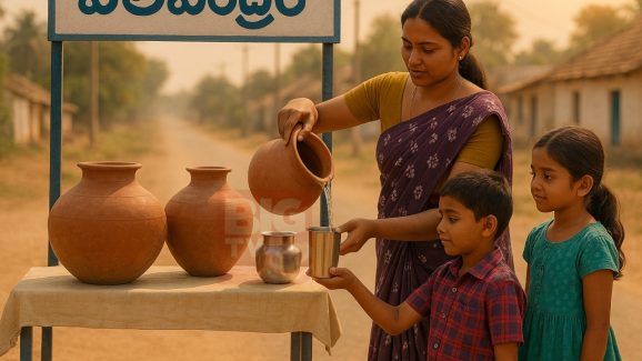 Vaisakha Masam: వైశాఖ మాసం వచ్చేస్తోంది.. ఈ పని చేస్తే మీకు జీవితాంతం సుఖసౌఖ్యాలే!