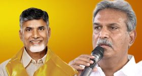 AP Politics: బాబుపై కేశినేని పోస్ట్.. ఆ విషయాన్ని అంగీకరిస్తున్నా అంటూ..