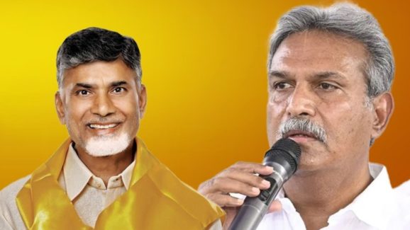 AP Politics: బాబుపై కేశినేని పోస్ట్.. ఆ విషయాన్ని అంగీకరిస్తున్నా అంటూ..