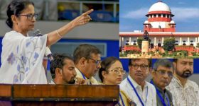CM Mamata Banerjee: సుప్రీం తీర్పును అంగీకరించేది లేదు.. బెంగాల్ టీచర్లకు సిఎం మమత హామీ