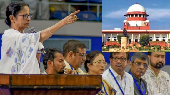 CM Mamata Banerjee: సుప్రీం తీర్పును అంగీకరించేది లేదు.. బెంగాల్ టీచర్లకు సిఎం మమత హామీ
