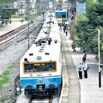 MMTS Rail to Yadagirigutta: హైదరాబాద్ నుంచి యాదగిరిగుట్టకు ఎంఎంటీస్ పూర్తయ్యేది అప్పుడే: రైల్వే మంత్రి