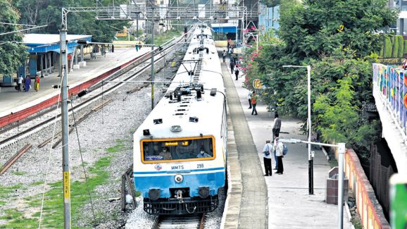 MMTS Rail to Yadagirigutta: హైదరాబాద్ నుంచి యాదగిరిగుట్టకు ఎంఎంటీస్ పూర్తయ్యేది అప్పుడే: రైల్వే మంత్రి