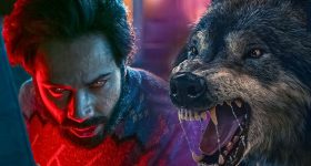 OTT Movie : పగలు మనిషి, రాత్రి తోడేలు ... అడ్డొస్తే అడ్డంగా ఏసుడే ... ఈ అరాచకం మామూలుగా లేదు భయ్యా ...