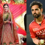 Bhuvneshwar Kumar love Story: 13 ఏళ్లలోనే అమ్మాయితో రిలేషన్.. భువనేశ్వర్ కుమార్ సంచలన వ్యాఖ్యలు