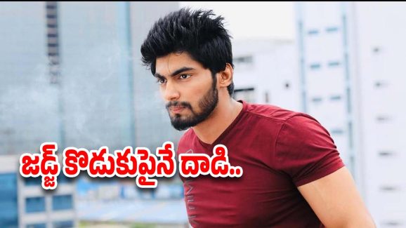 Actor Darshan: జడ్జి కొడుకుపైనే దాడి.. బిగ్ బాస్ ఫేం నటుడు అరెస్ట్