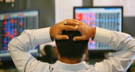 Black Monday: బ్లాక్ మండే మార్కెట్ అంటే ఏంటి..ఇప్పుడు మళ్లీ వార్తల్లోకి ఎందుకు వచ్చింది?