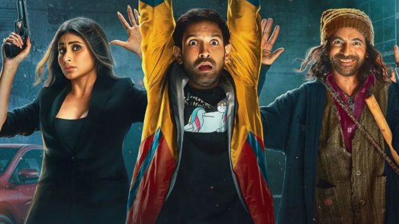 OTT Movie :  అర్ధరాత్రి అల్లకల్లోలం … దొంగల బండిలో అప్సరస… ట్విస్ట్ లతో మతిపోగొట్టే కామిడీ క్రైమ్ థ్రిల్లర్