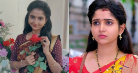 Brahmamudi Kavya : 'బ్రహ్మముడి' కావ్య ఒక్కరోజు రెమ్యూనరేషన్ ఎంతో తెలుసా..?