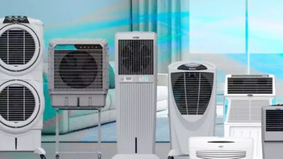 Budget Air Coolers: రూ.5000కే వేసవిలో చల్లదనం..టాప్ 4 బడ్జెట్ ఎయిర్ కూలర్లు