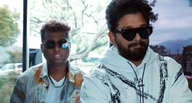AA22xA6 : మోస్ట్ ఎక్స్పెన్సివ్ ఫిలిం, ఏం ప్లాన్ చేసావు అట్లీ.?
