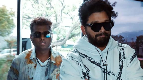 AA22xA6 : మోస్ట్ ఎక్స్పెన్సివ్ ఫిలిం, ఏం ప్లాన్ చేసావు అట్లీ.?