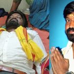 CM Chandrababu Birthday: సీఎం చంద్రబాబు బర్త్ డే వేడుకల్లో అపశృతి.. గుండెపోటుతో టీడీపీ నేత మృతి